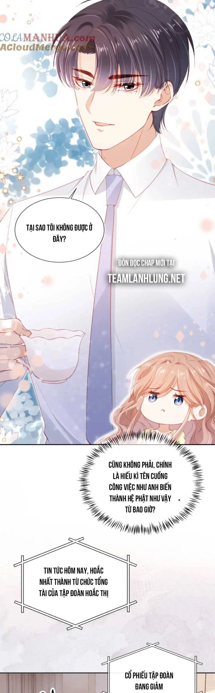 Hoắc Thiếu Lại Phải Theo Đuổi Vợ Yêu Rồi Chapter 31 - 9