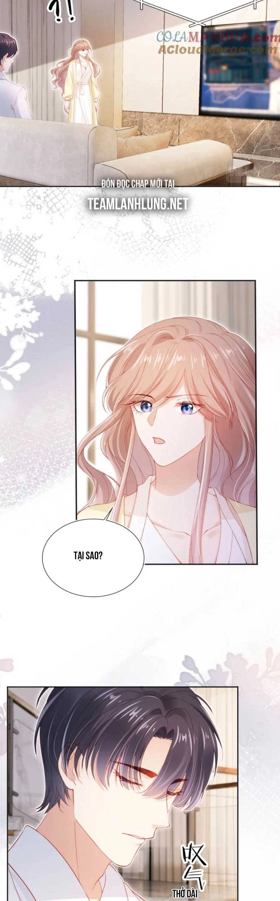 Hoắc Thiếu Lại Phải Theo Đuổi Vợ Yêu Rồi Chapter 31 - 10