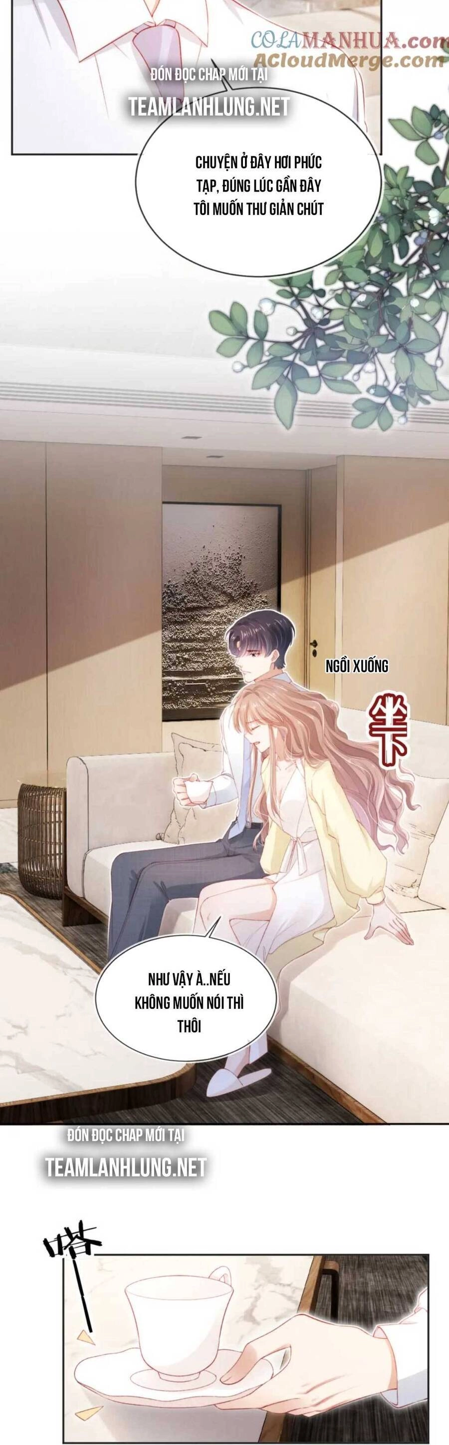 Hoắc Thiếu Lại Phải Theo Đuổi Vợ Yêu Rồi Chapter 31 - 11