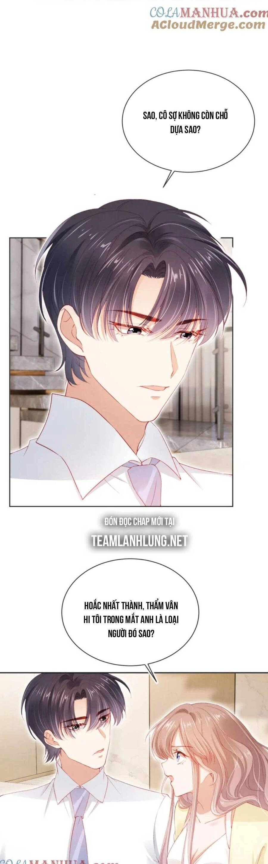 Hoắc Thiếu Lại Phải Theo Đuổi Vợ Yêu Rồi Chapter 31 - 12