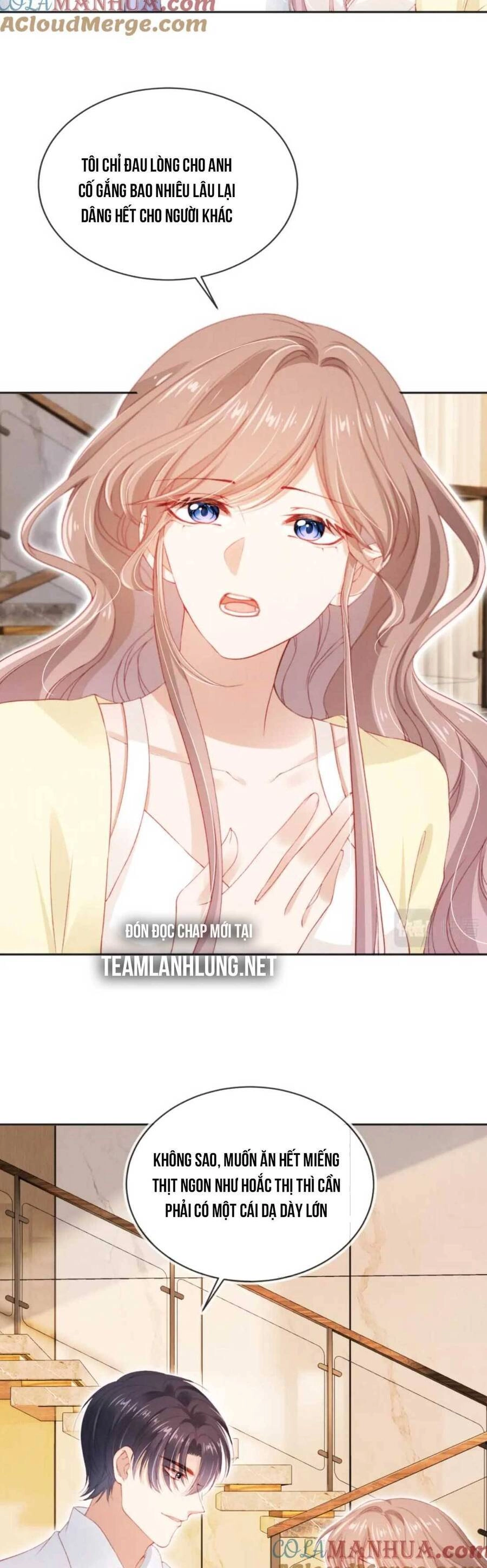 Hoắc Thiếu Lại Phải Theo Đuổi Vợ Yêu Rồi Chapter 31 - 13