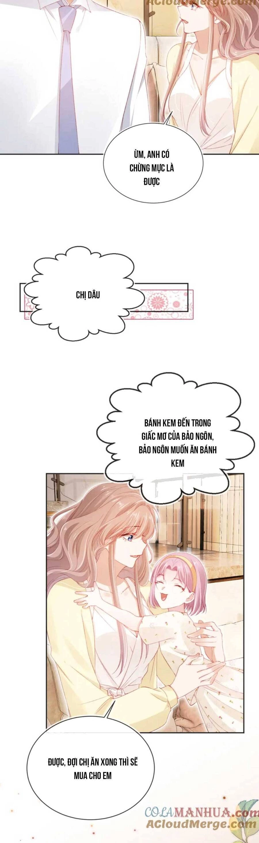 Hoắc Thiếu Lại Phải Theo Đuổi Vợ Yêu Rồi Chapter 31 - 14