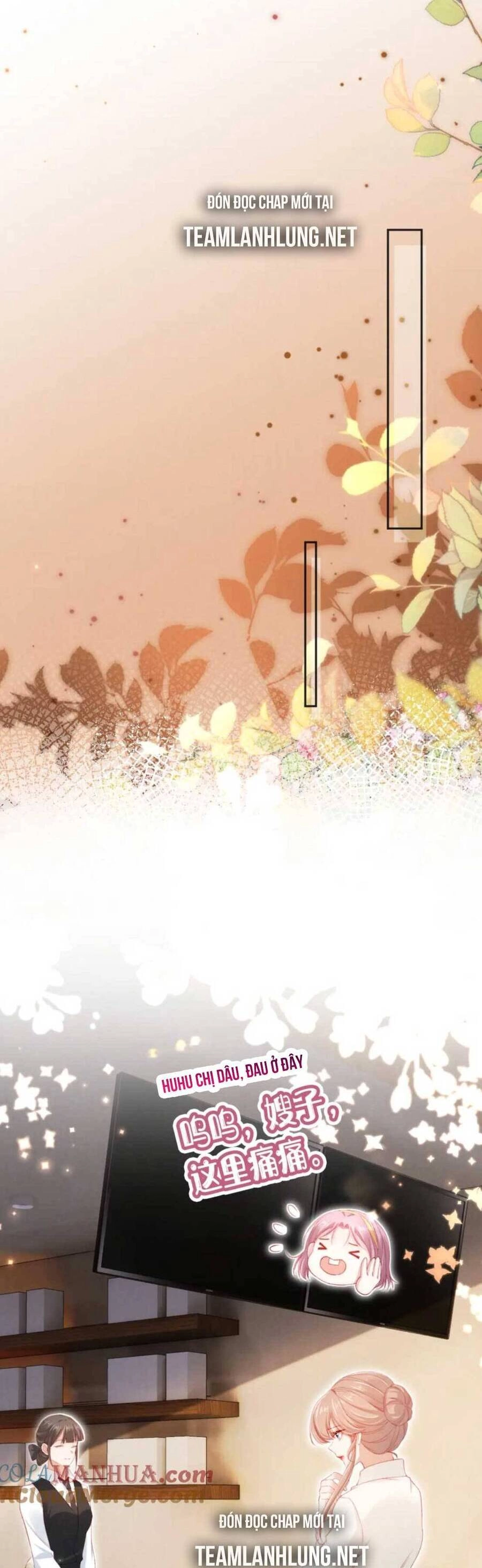 Hoắc Thiếu Lại Phải Theo Đuổi Vợ Yêu Rồi Chapter 31 - 15