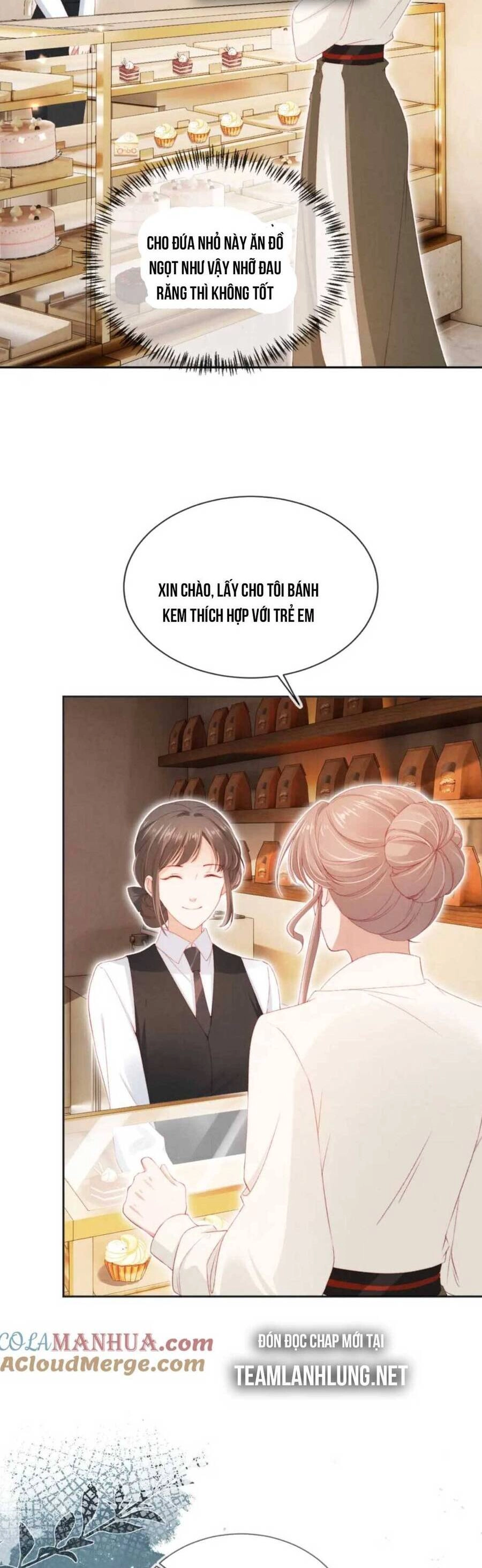 Hoắc Thiếu Lại Phải Theo Đuổi Vợ Yêu Rồi Chapter 31 - 16