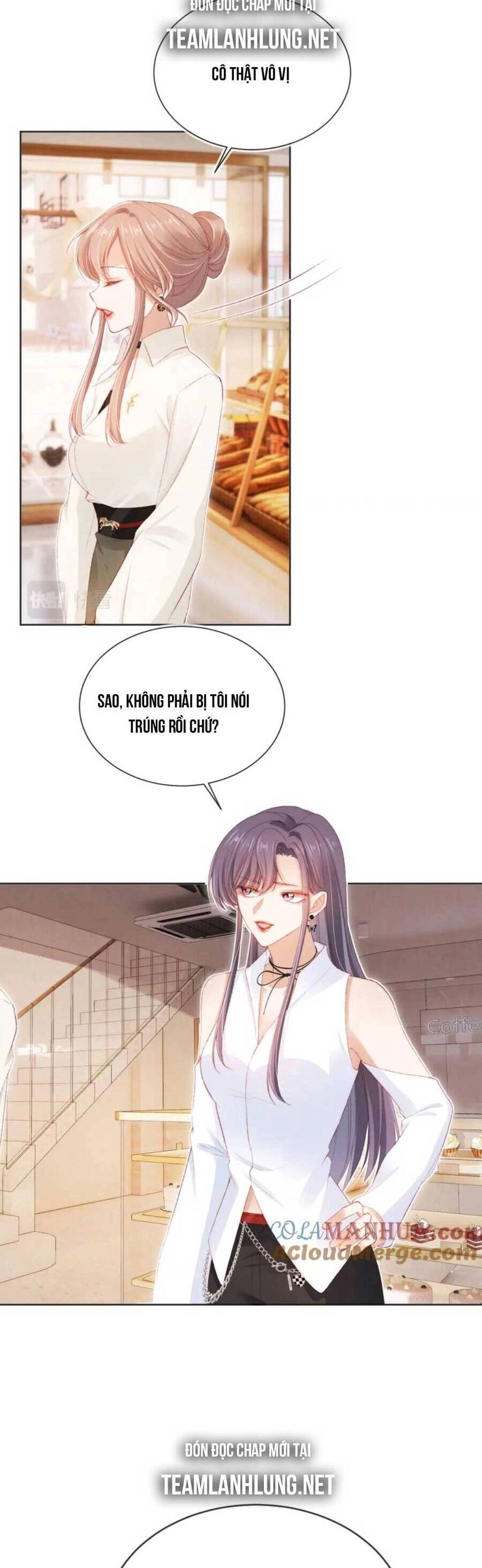 Hoắc Thiếu Lại Phải Theo Đuổi Vợ Yêu Rồi Chapter 31 - 19