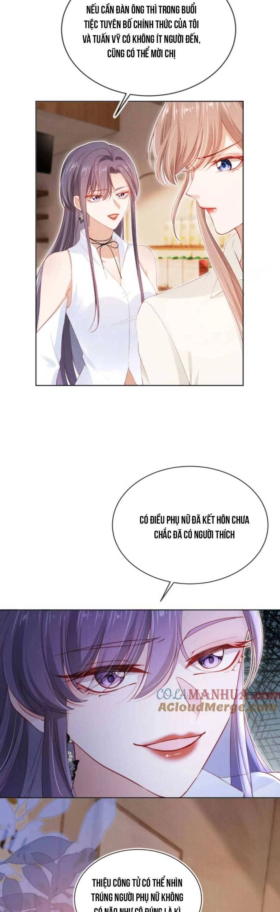 Hoắc Thiếu Lại Phải Theo Đuổi Vợ Yêu Rồi Chapter 31 - 20