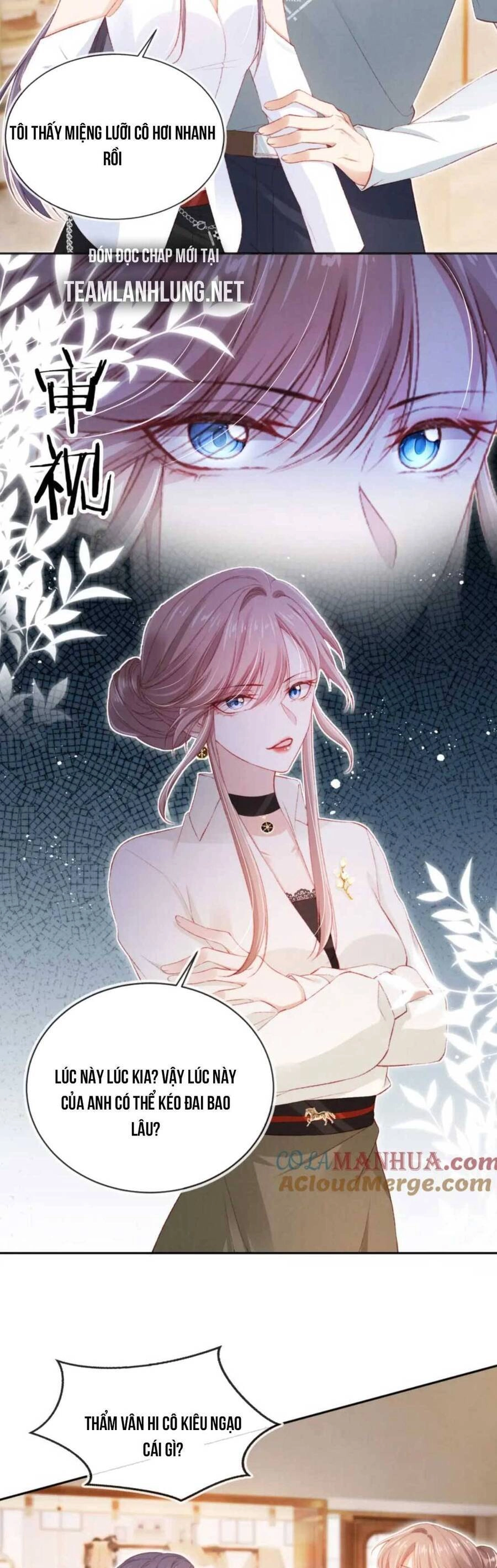 Hoắc Thiếu Lại Phải Theo Đuổi Vợ Yêu Rồi Chapter 31 - 22