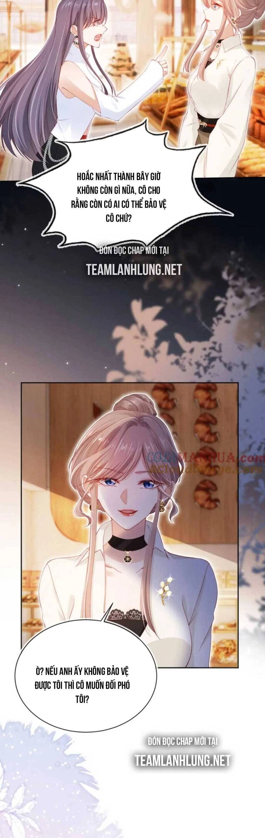 Hoắc Thiếu Lại Phải Theo Đuổi Vợ Yêu Rồi Chapter 31 - 23