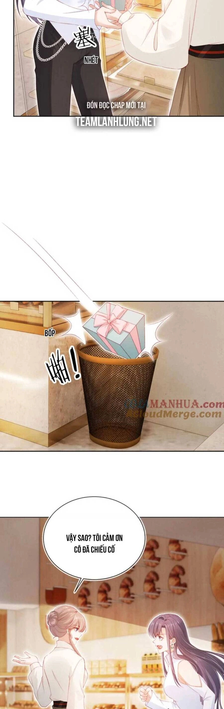 Hoắc Thiếu Lại Phải Theo Đuổi Vợ Yêu Rồi Chapter 31 - 25