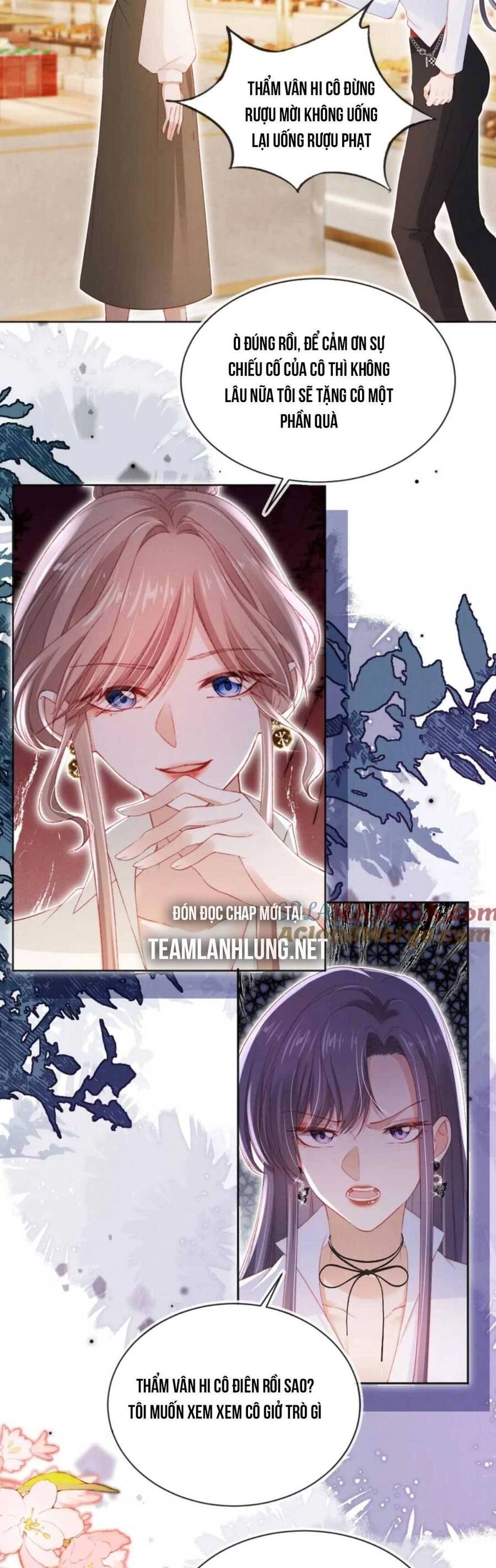 Hoắc Thiếu Lại Phải Theo Đuổi Vợ Yêu Rồi Chapter 31 - 26