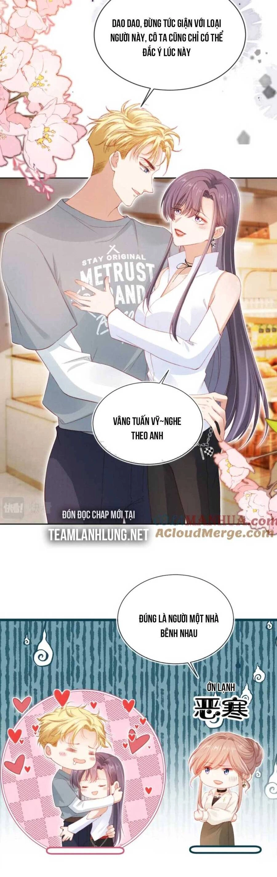 Hoắc Thiếu Lại Phải Theo Đuổi Vợ Yêu Rồi Chapter 31 - 27