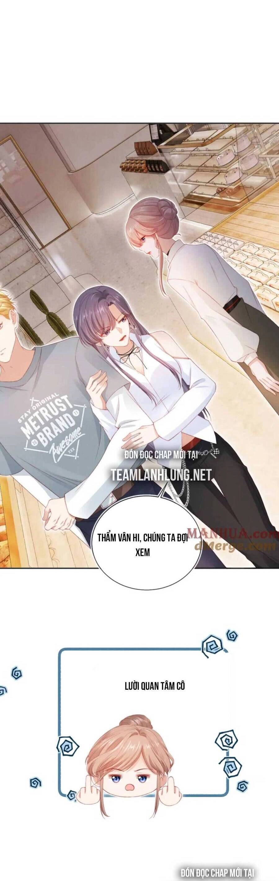 Hoắc Thiếu Lại Phải Theo Đuổi Vợ Yêu Rồi Chapter 31 - 28