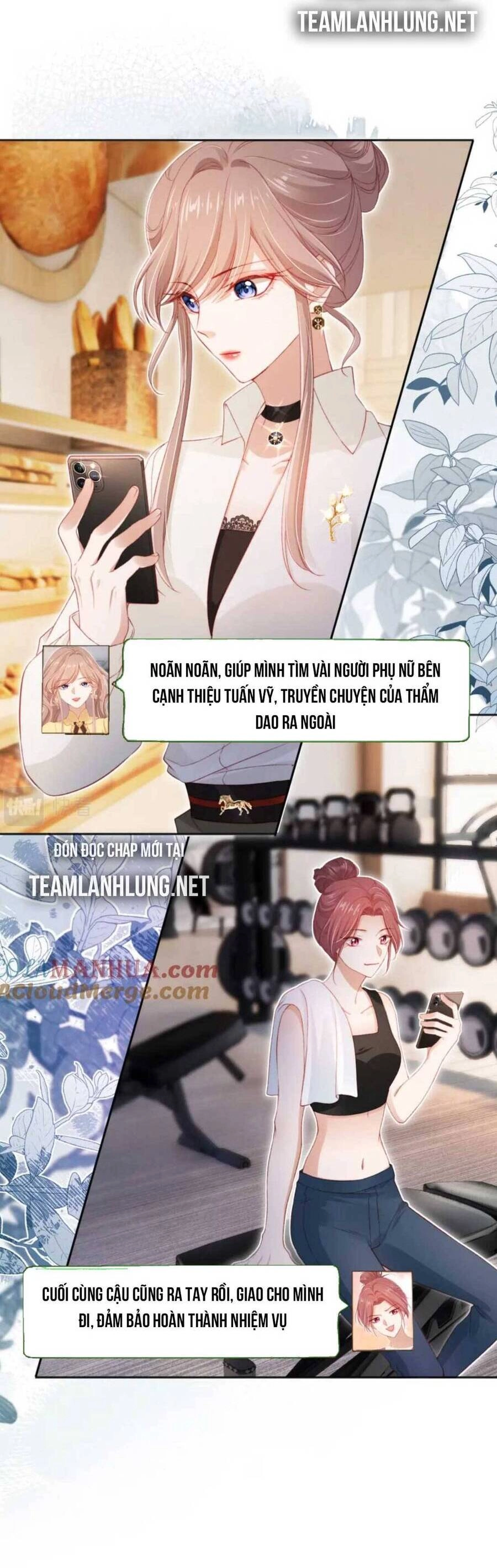 Hoắc Thiếu Lại Phải Theo Đuổi Vợ Yêu Rồi Chapter 31 - 29