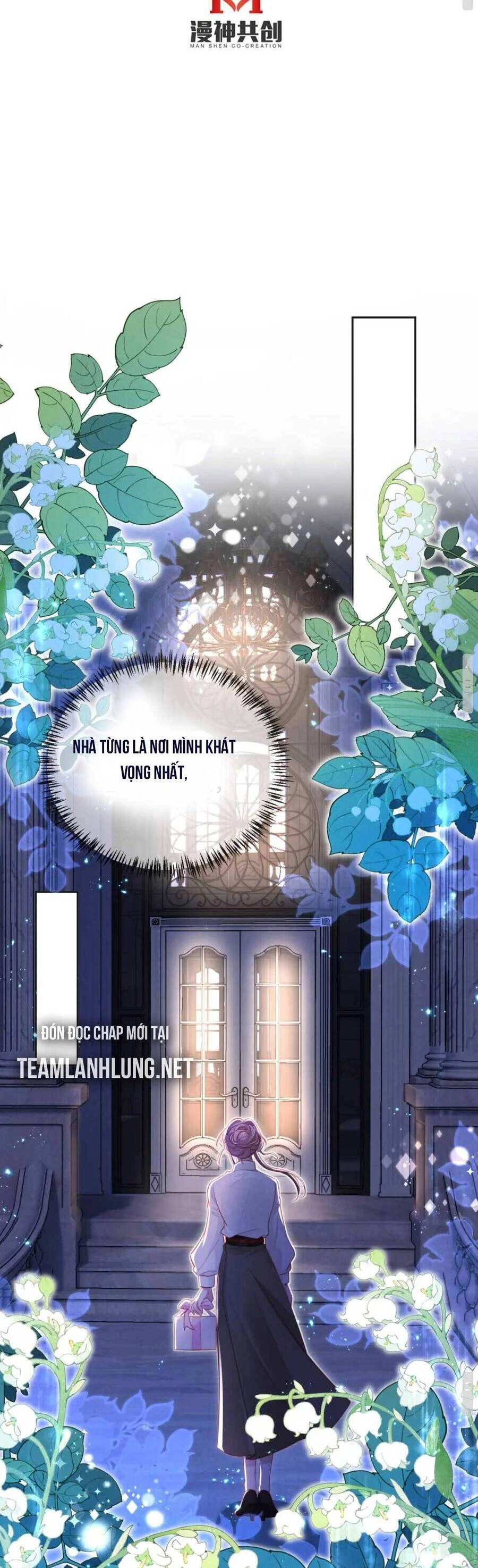 Hoắc Thiếu Lại Phải Theo Đuổi Vợ Yêu Rồi Chapter 32 - 7