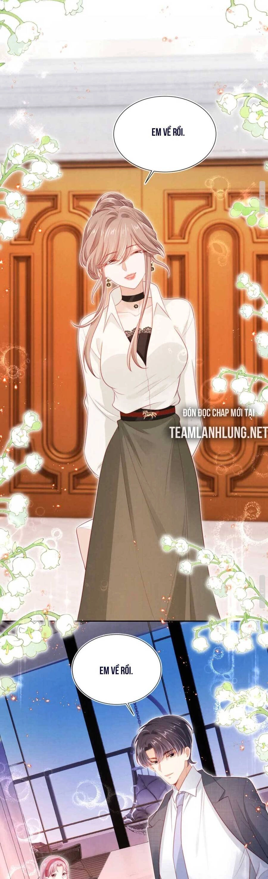 Hoắc Thiếu Lại Phải Theo Đuổi Vợ Yêu Rồi Chapter 32 - 9