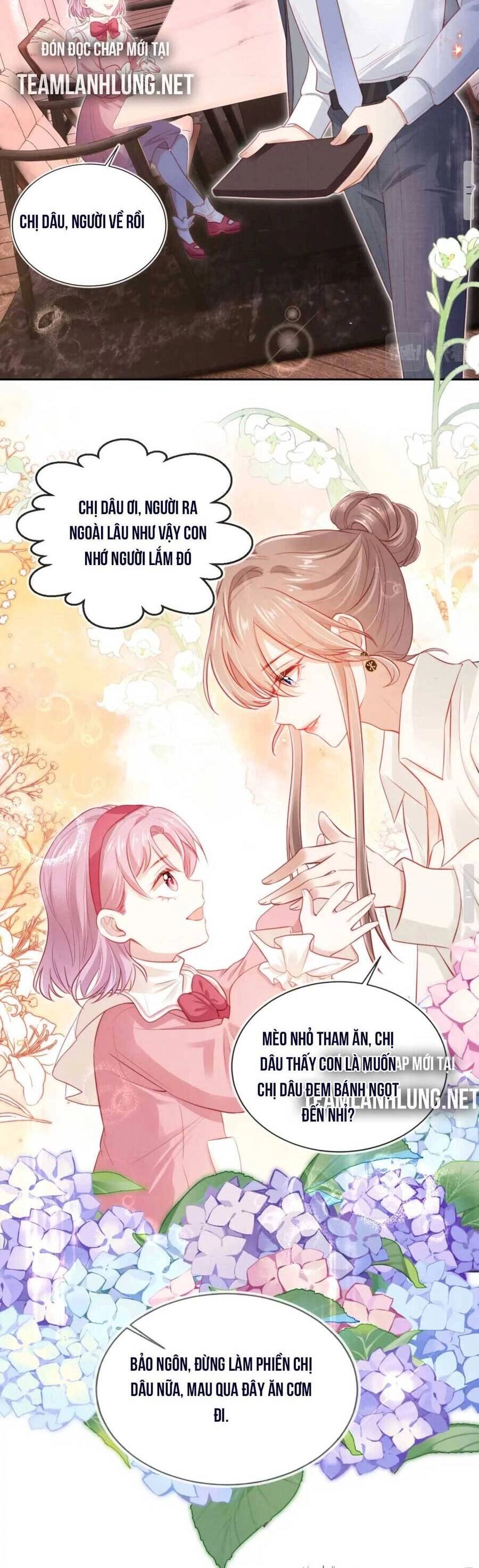 Hoắc Thiếu Lại Phải Theo Đuổi Vợ Yêu Rồi Chapter 32 - 10