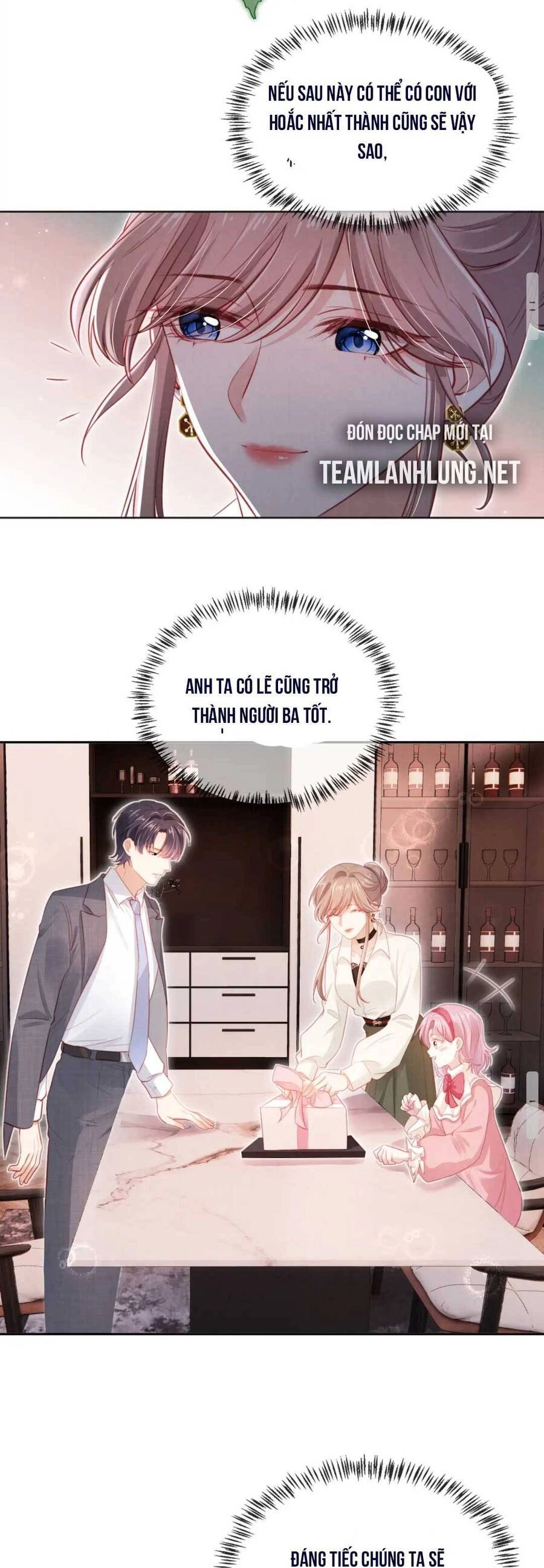 Hoắc Thiếu Lại Phải Theo Đuổi Vợ Yêu Rồi Chapter 32 - 11