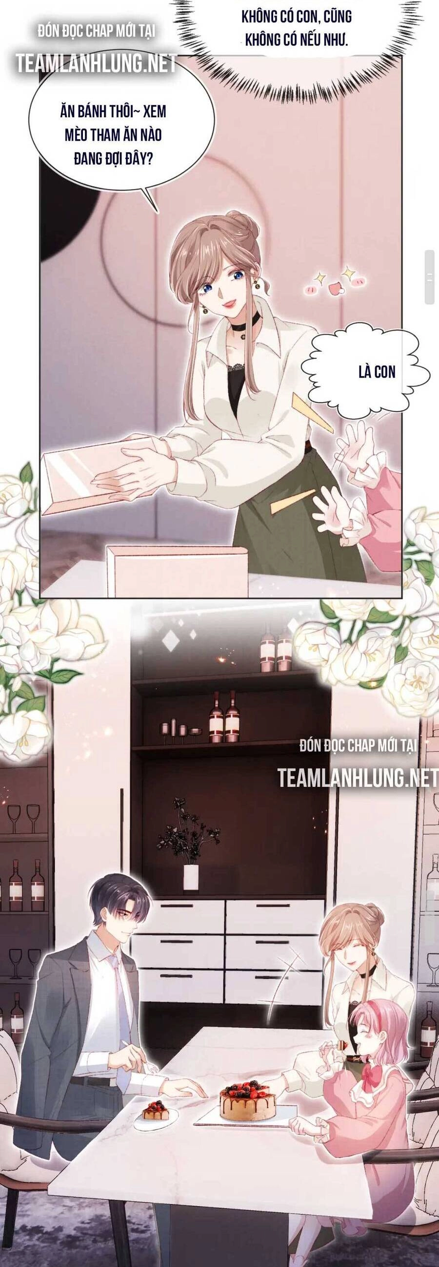 Hoắc Thiếu Lại Phải Theo Đuổi Vợ Yêu Rồi Chapter 32 - 12