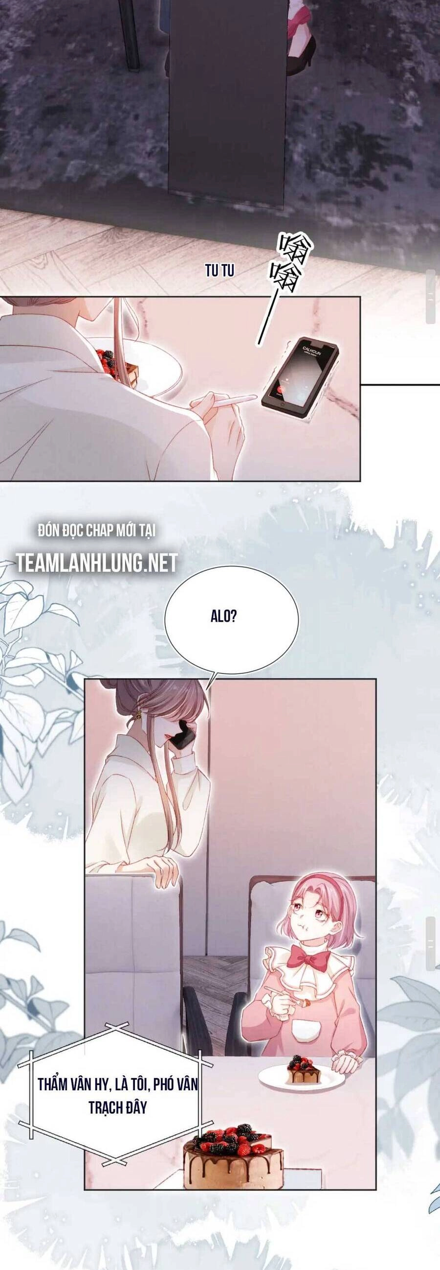 Hoắc Thiếu Lại Phải Theo Đuổi Vợ Yêu Rồi Chapter 32 - 13