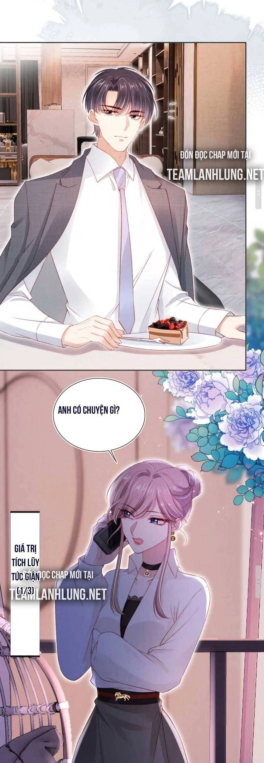 Hoắc Thiếu Lại Phải Theo Đuổi Vợ Yêu Rồi Chapter 32 - 14