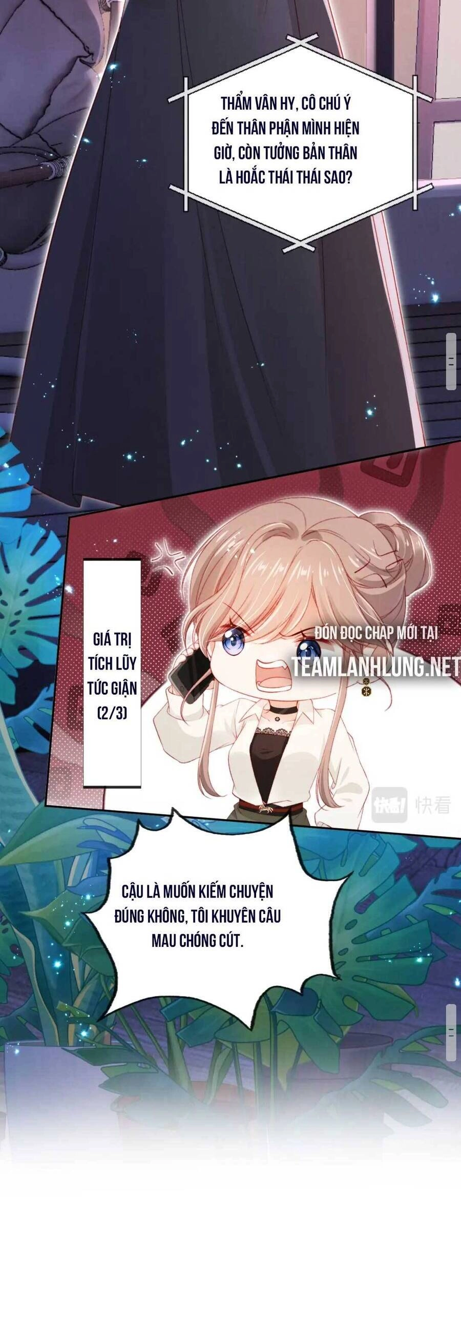 Hoắc Thiếu Lại Phải Theo Đuổi Vợ Yêu Rồi Chapter 32 - 15