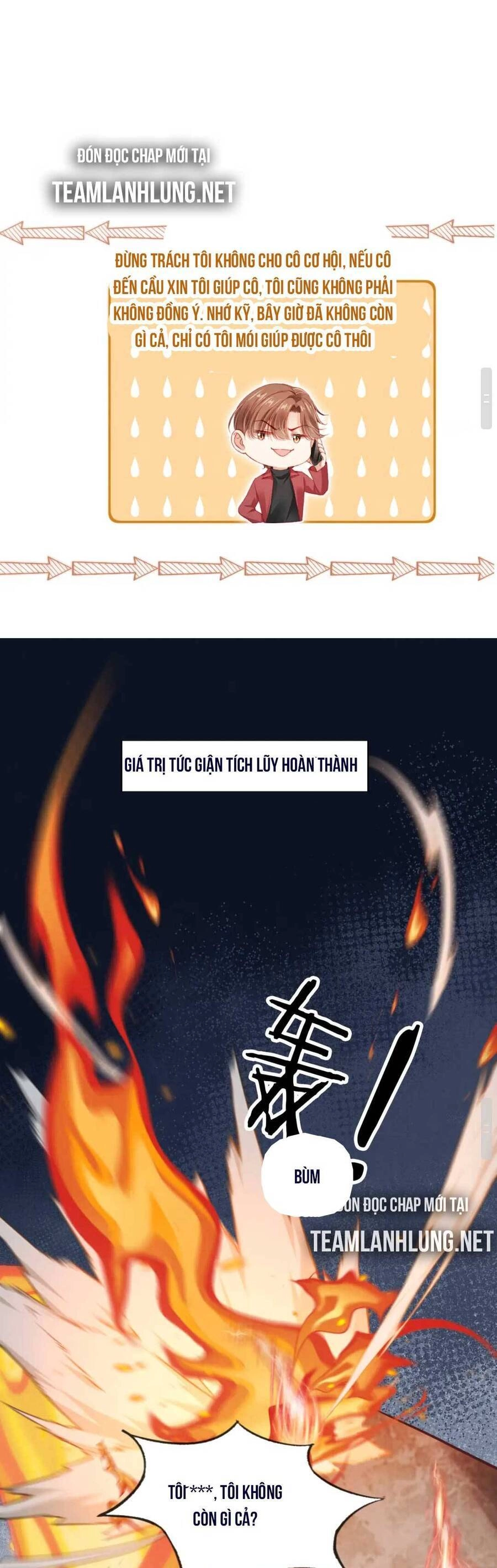 Hoắc Thiếu Lại Phải Theo Đuổi Vợ Yêu Rồi Chapter 32 - 16