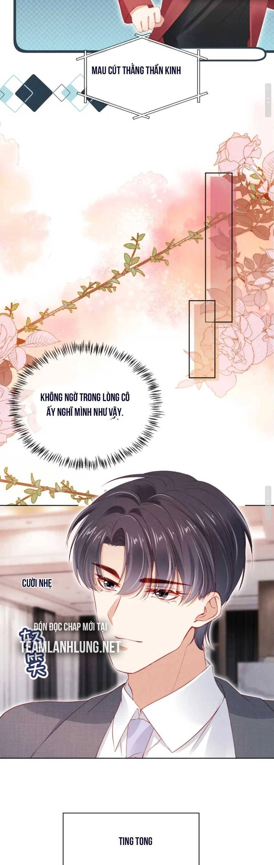 Hoắc Thiếu Lại Phải Theo Đuổi Vợ Yêu Rồi Chapter 32 - 18