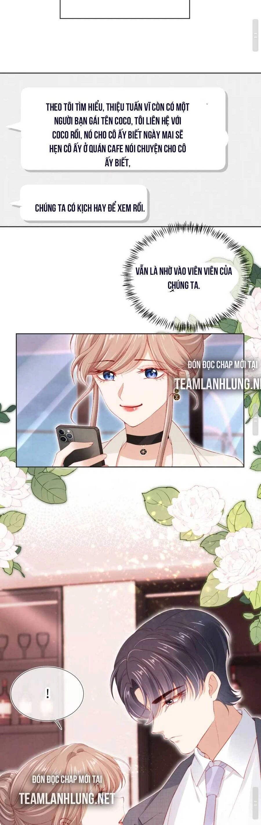 Hoắc Thiếu Lại Phải Theo Đuổi Vợ Yêu Rồi Chapter 32 - 19