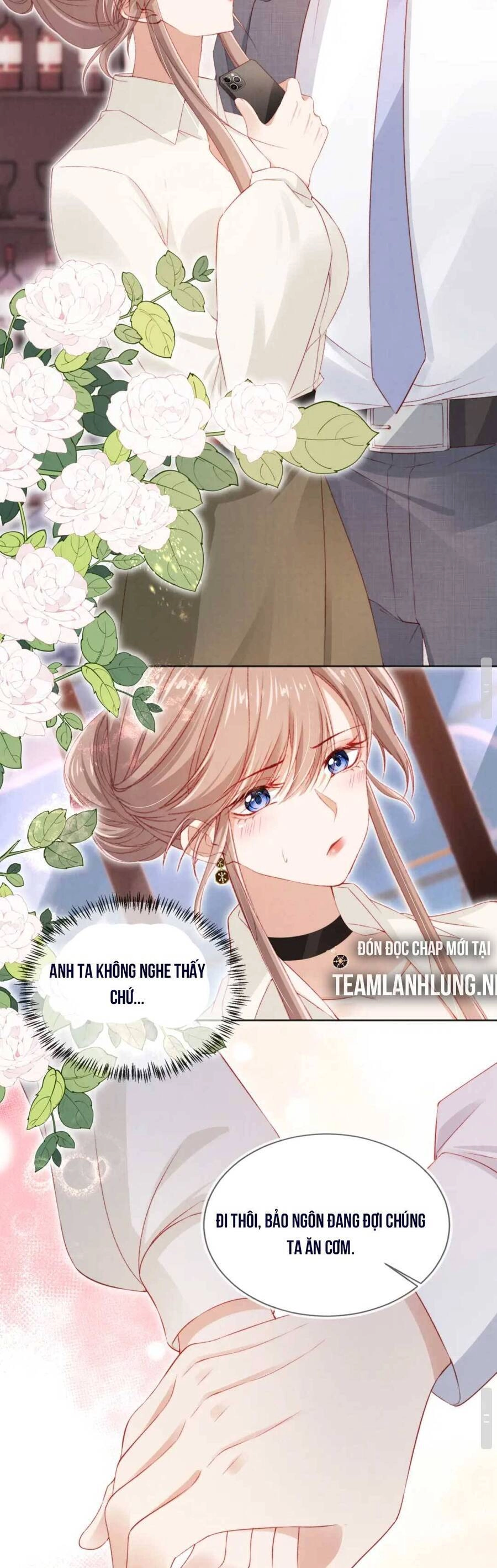 Hoắc Thiếu Lại Phải Theo Đuổi Vợ Yêu Rồi Chapter 32 - 20