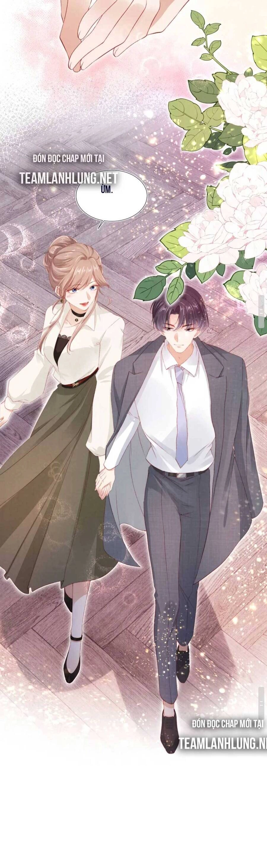 Hoắc Thiếu Lại Phải Theo Đuổi Vợ Yêu Rồi Chapter 32 - 21