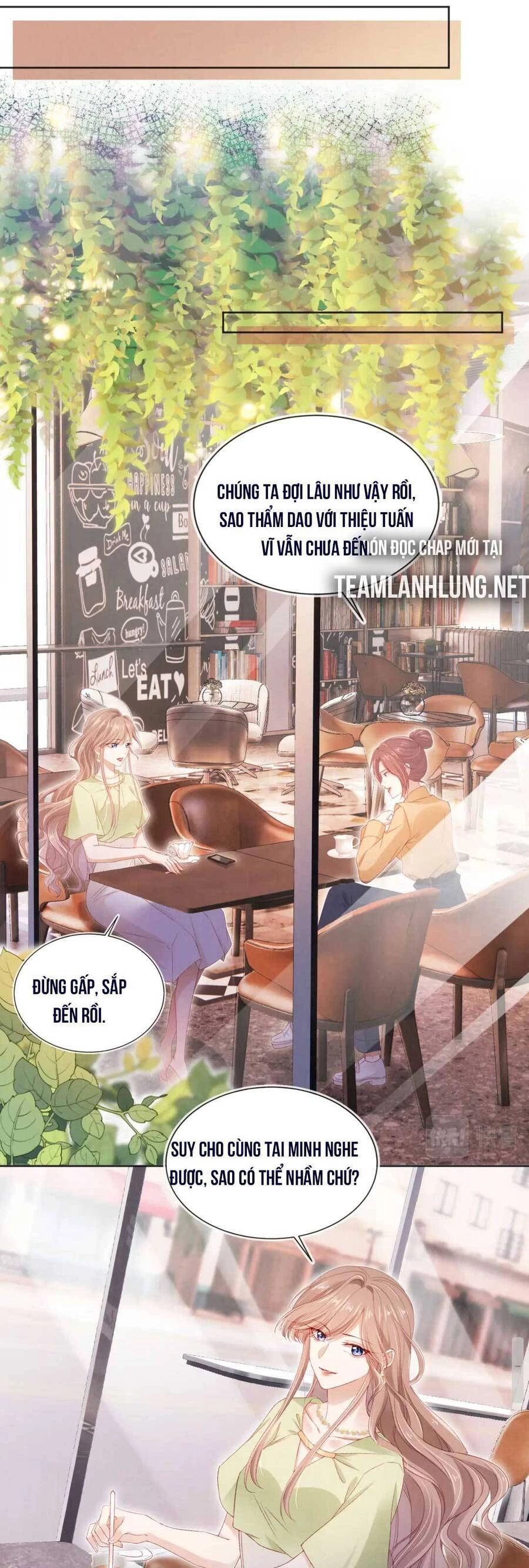 Hoắc Thiếu Lại Phải Theo Đuổi Vợ Yêu Rồi Chapter 32 - 22