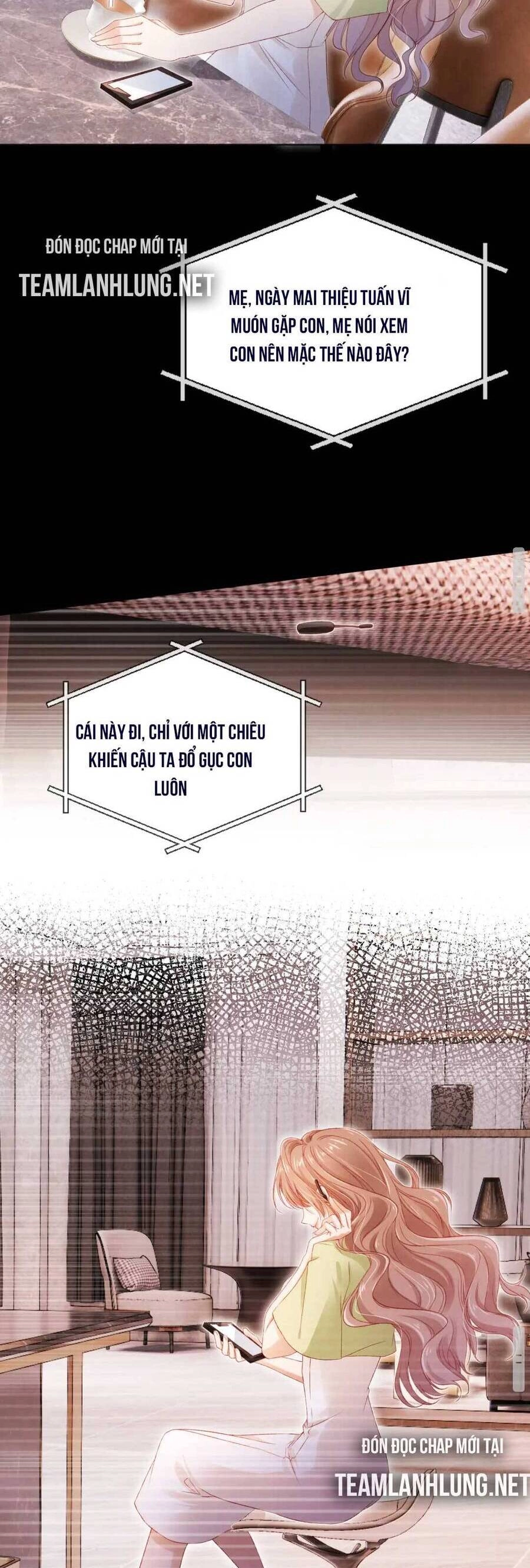 Hoắc Thiếu Lại Phải Theo Đuổi Vợ Yêu Rồi Chapter 32 - 23