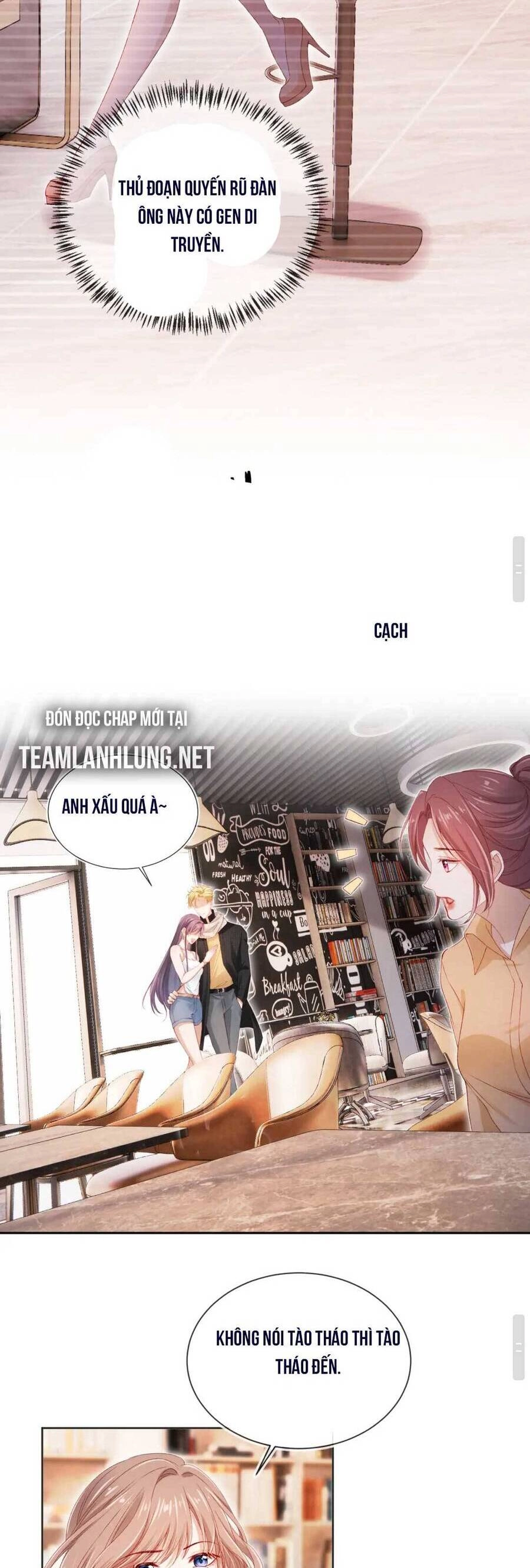 Hoắc Thiếu Lại Phải Theo Đuổi Vợ Yêu Rồi Chapter 32 - 24