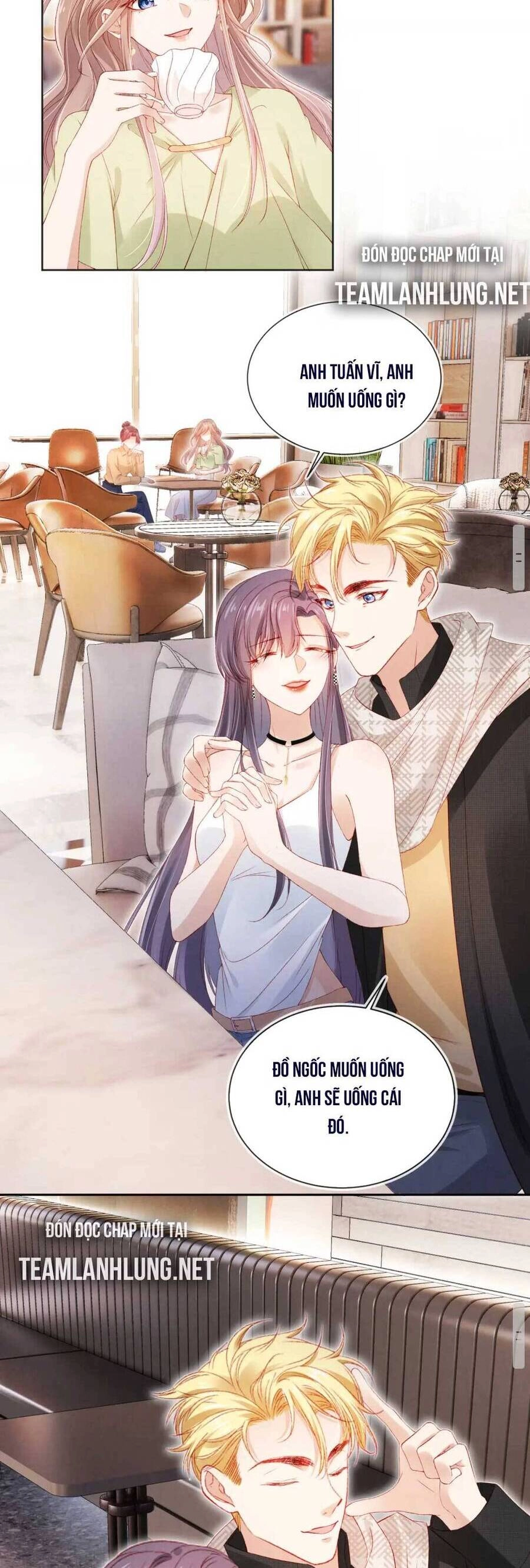 Hoắc Thiếu Lại Phải Theo Đuổi Vợ Yêu Rồi Chapter 32 - 25