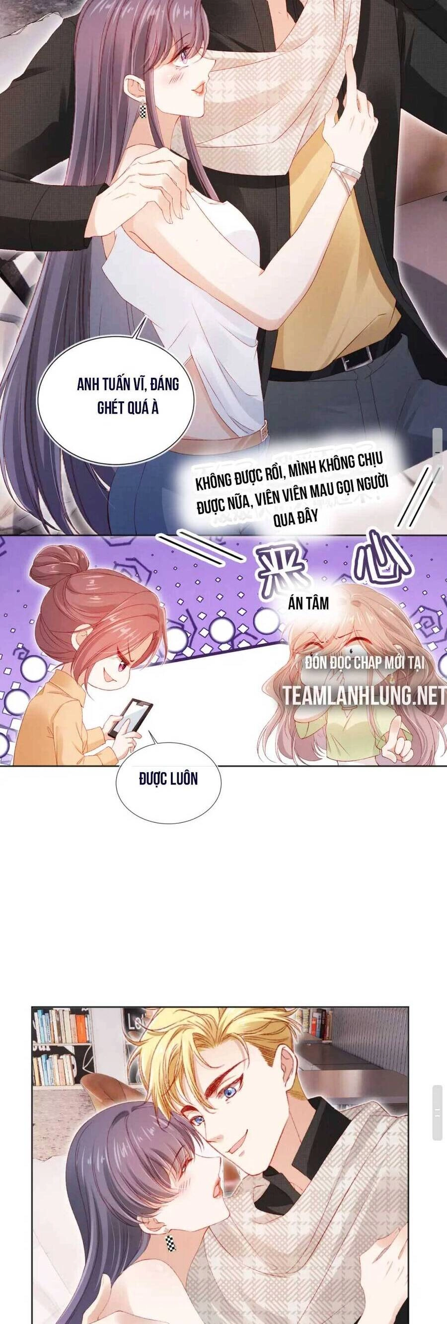 Hoắc Thiếu Lại Phải Theo Đuổi Vợ Yêu Rồi Chapter 32 - 26