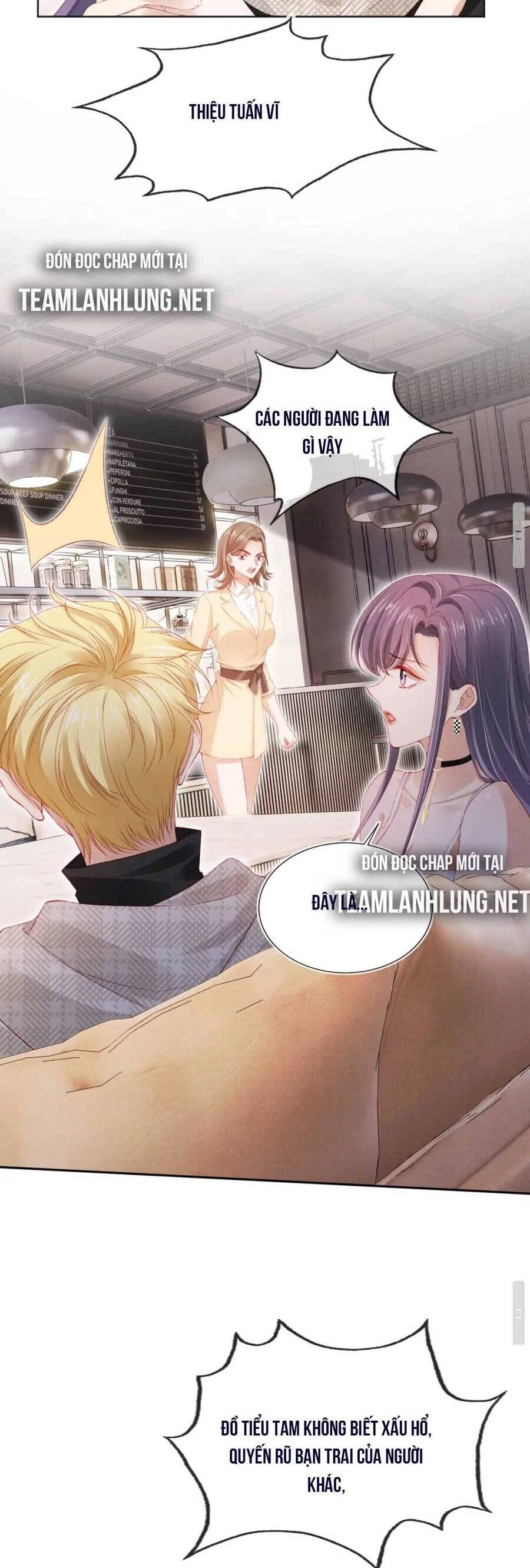 Hoắc Thiếu Lại Phải Theo Đuổi Vợ Yêu Rồi Chapter 32 - 27