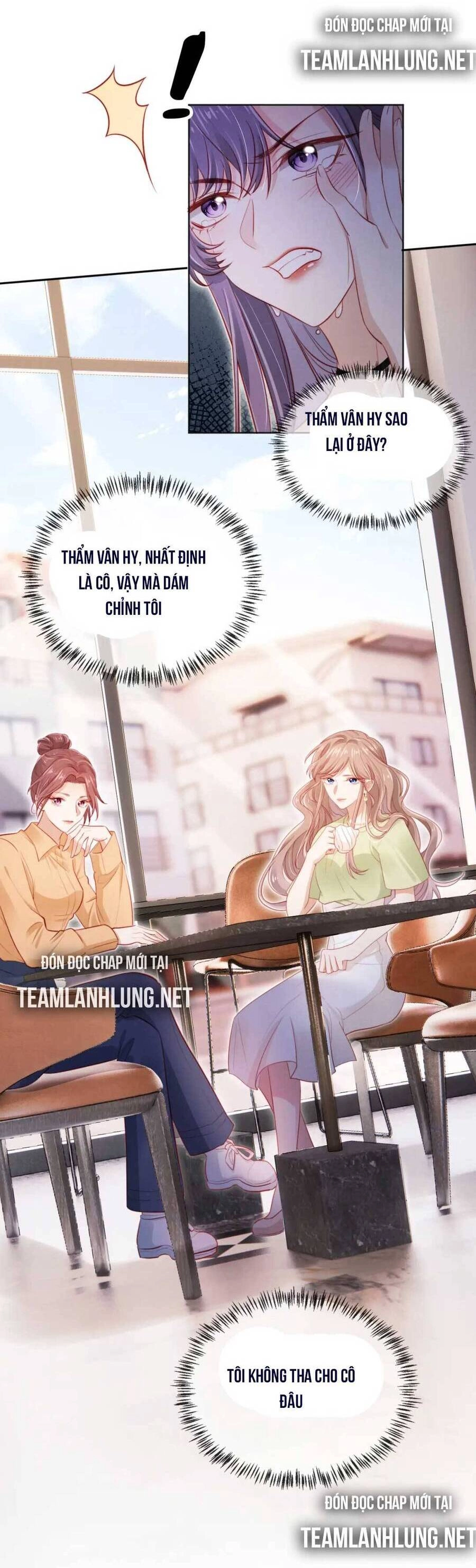 Hoắc Thiếu Lại Phải Theo Đuổi Vợ Yêu Rồi Chapter 32 - 31