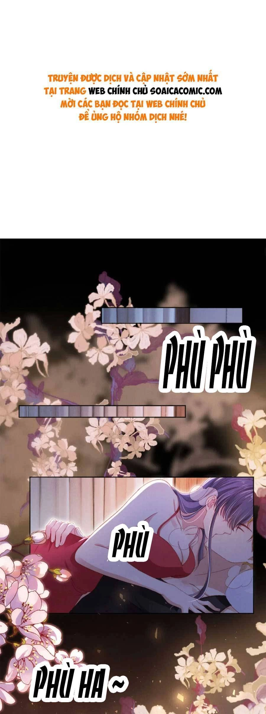 Hoắc Thiếu Lại Phải Theo Đuổi Vợ Yêu Rồi Chapter 33 - 1