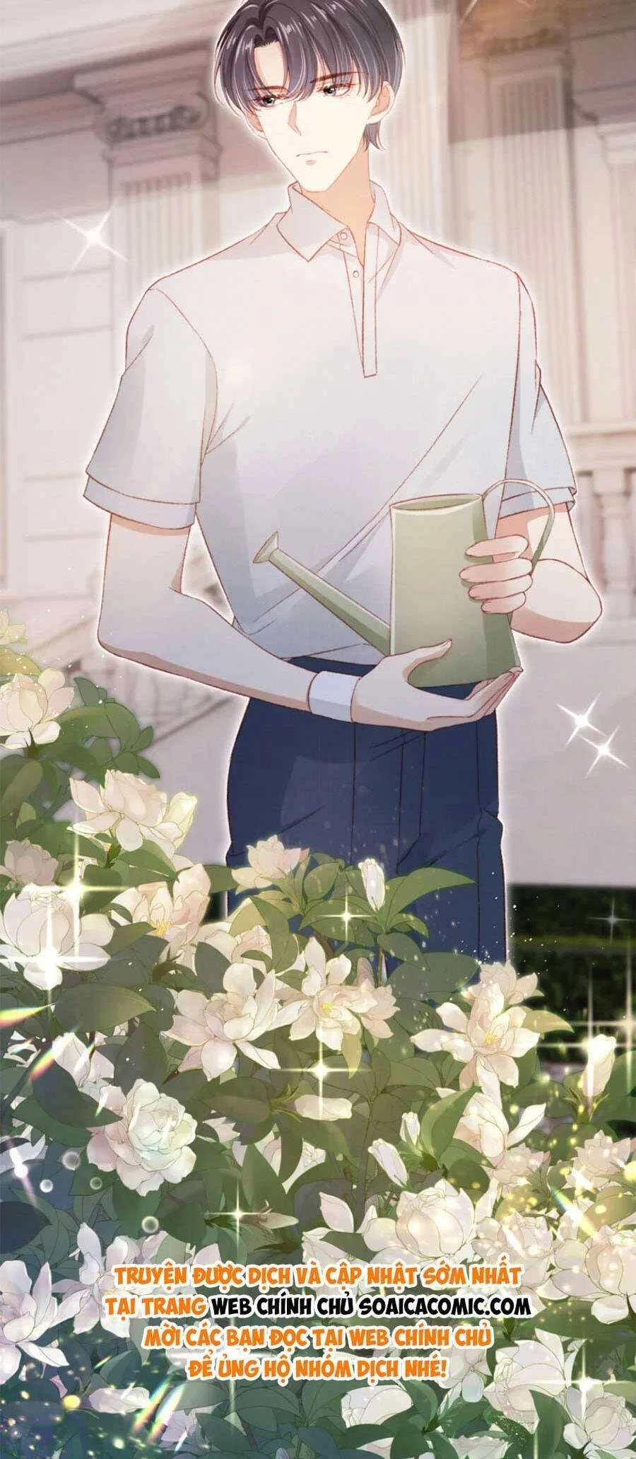 Hoắc Thiếu Lại Phải Theo Đuổi Vợ Yêu Rồi Chapter 33 - 10