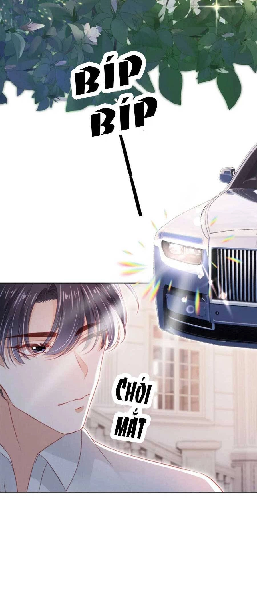 Hoắc Thiếu Lại Phải Theo Đuổi Vợ Yêu Rồi Chapter 33 - 11