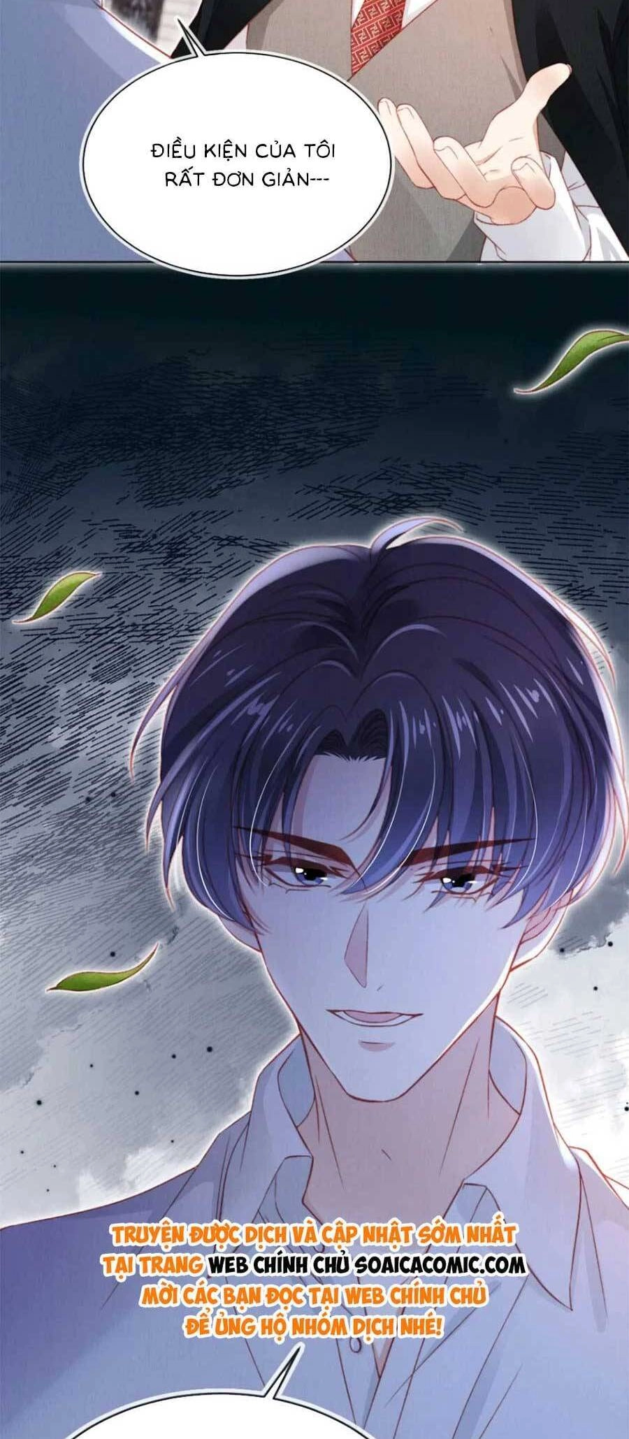 Hoắc Thiếu Lại Phải Theo Đuổi Vợ Yêu Rồi Chapter 33 - 15