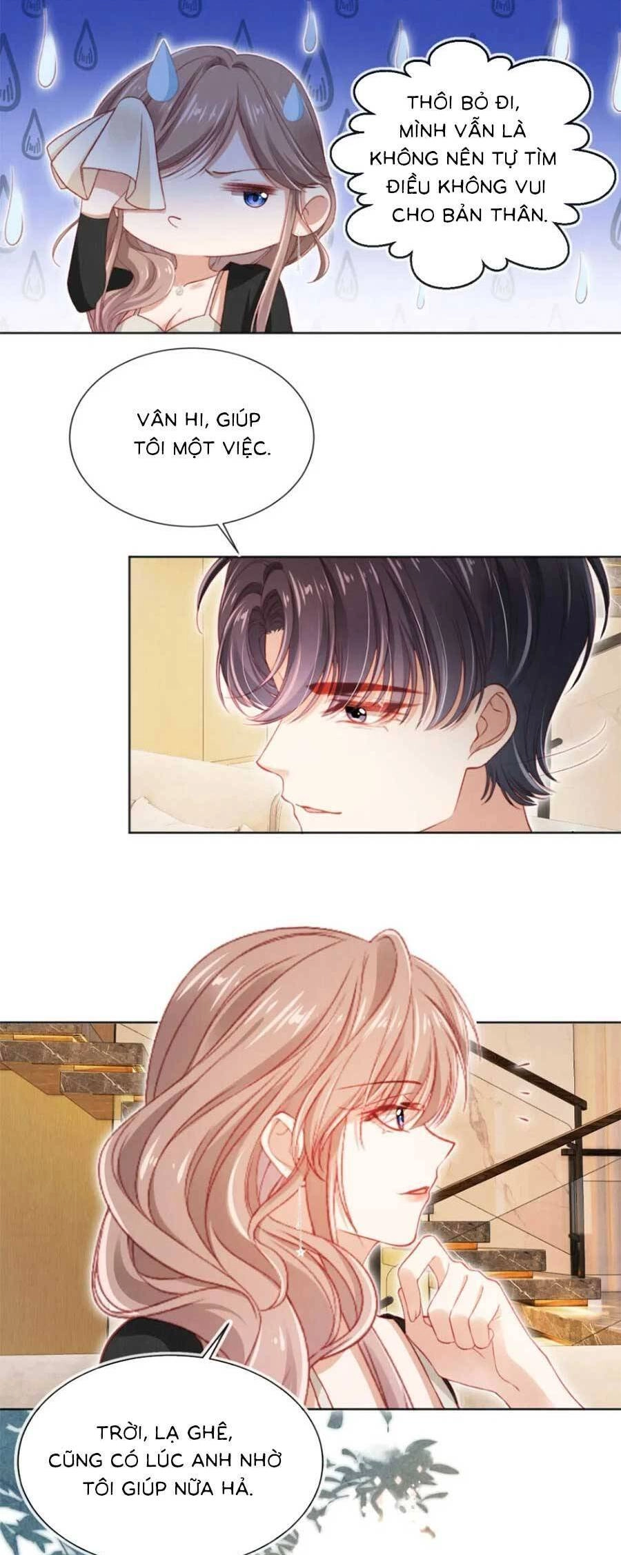 Hoắc Thiếu Lại Phải Theo Đuổi Vợ Yêu Rồi Chapter 33 - 20