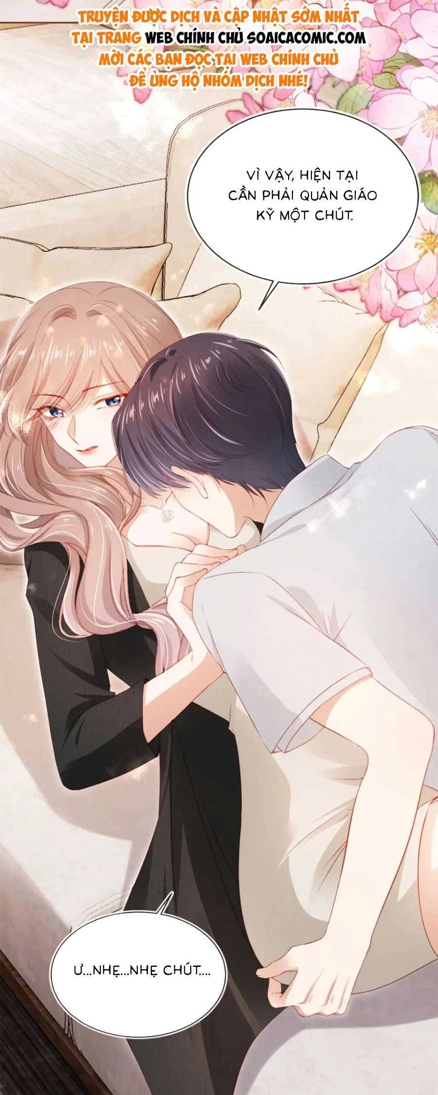 Hoắc Thiếu Lại Phải Theo Đuổi Vợ Yêu Rồi Chapter 33 - 25