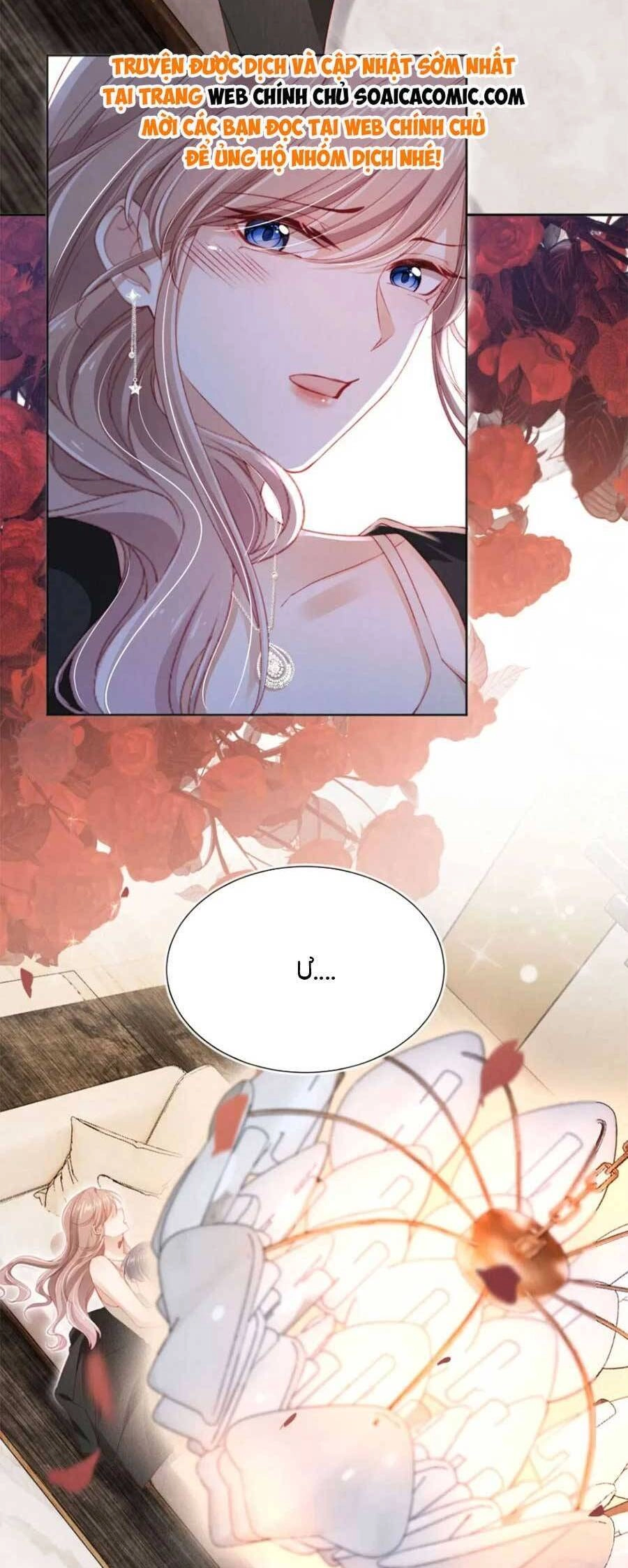 Hoắc Thiếu Lại Phải Theo Đuổi Vợ Yêu Rồi Chapter 33 - 26