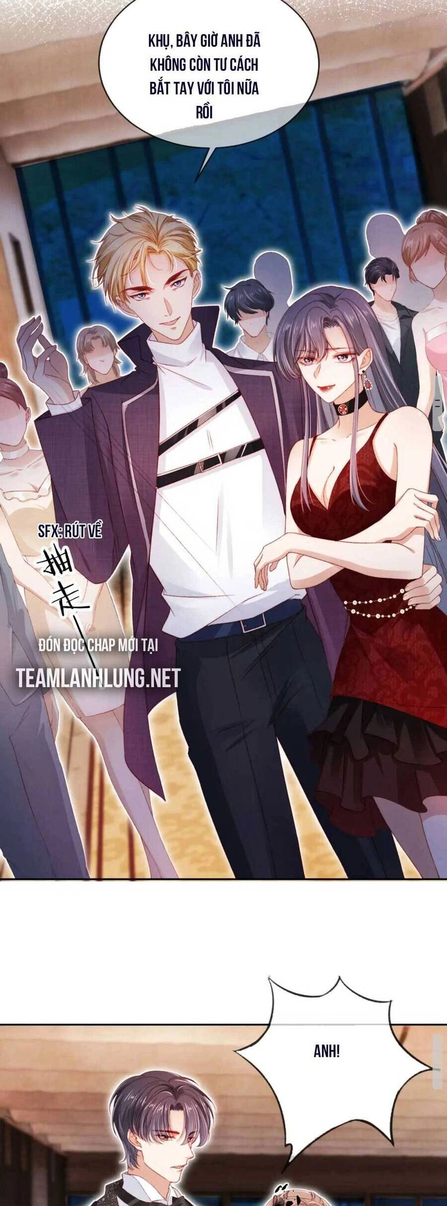 Hoắc Thiếu Lại Phải Theo Đuổi Vợ Yêu Rồi Chapter 34 - 13