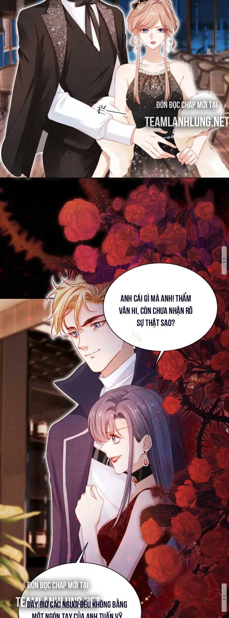 Hoắc Thiếu Lại Phải Theo Đuổi Vợ Yêu Rồi Chapter 34 - 14