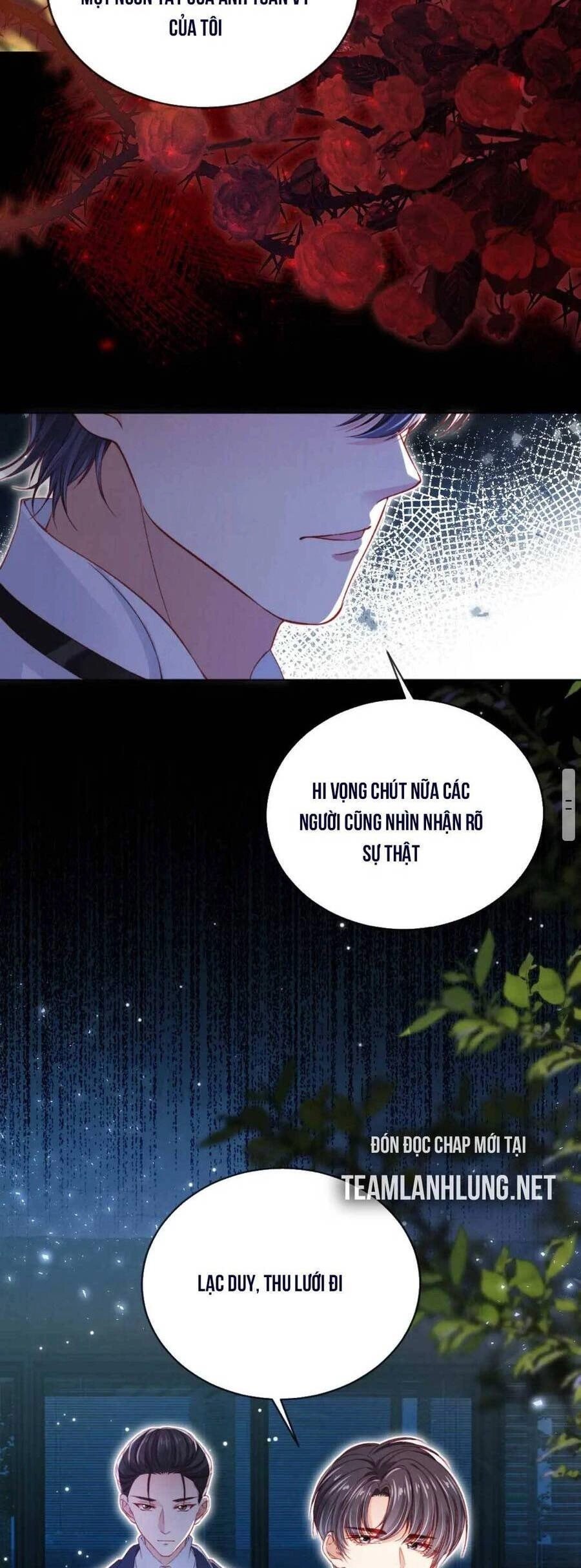 Hoắc Thiếu Lại Phải Theo Đuổi Vợ Yêu Rồi Chapter 34 - 15