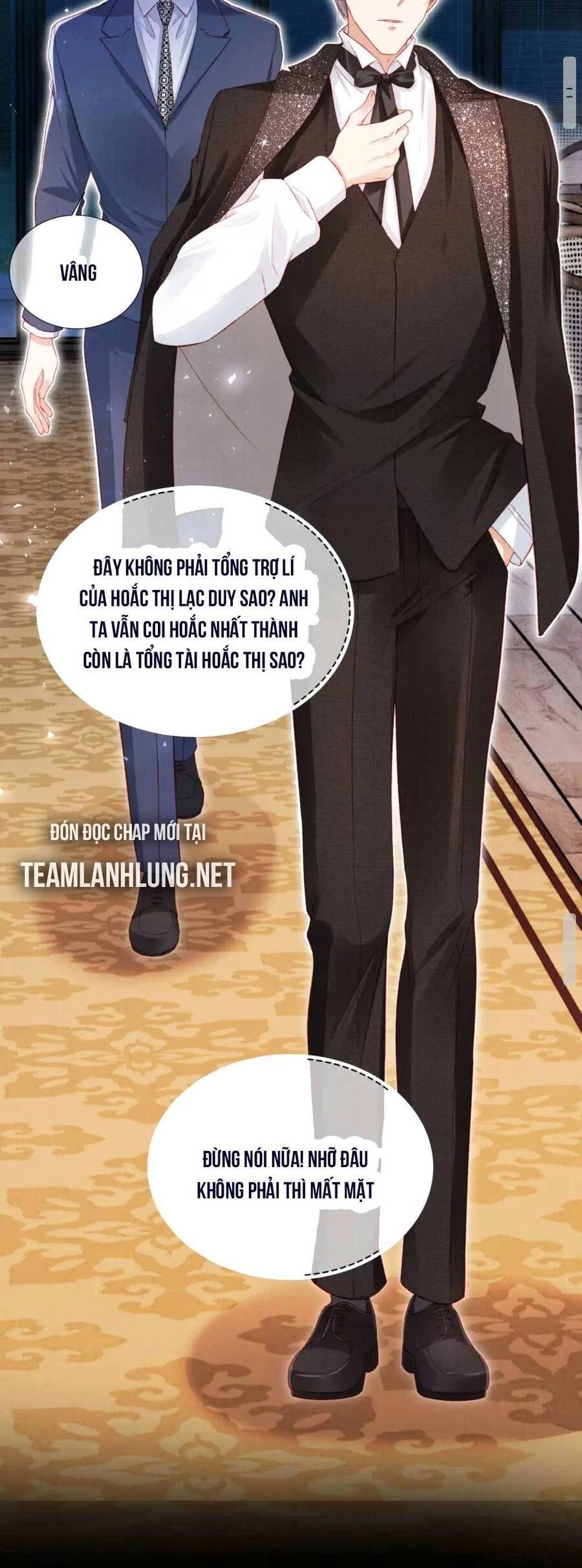 Hoắc Thiếu Lại Phải Theo Đuổi Vợ Yêu Rồi Chapter 34 - 16