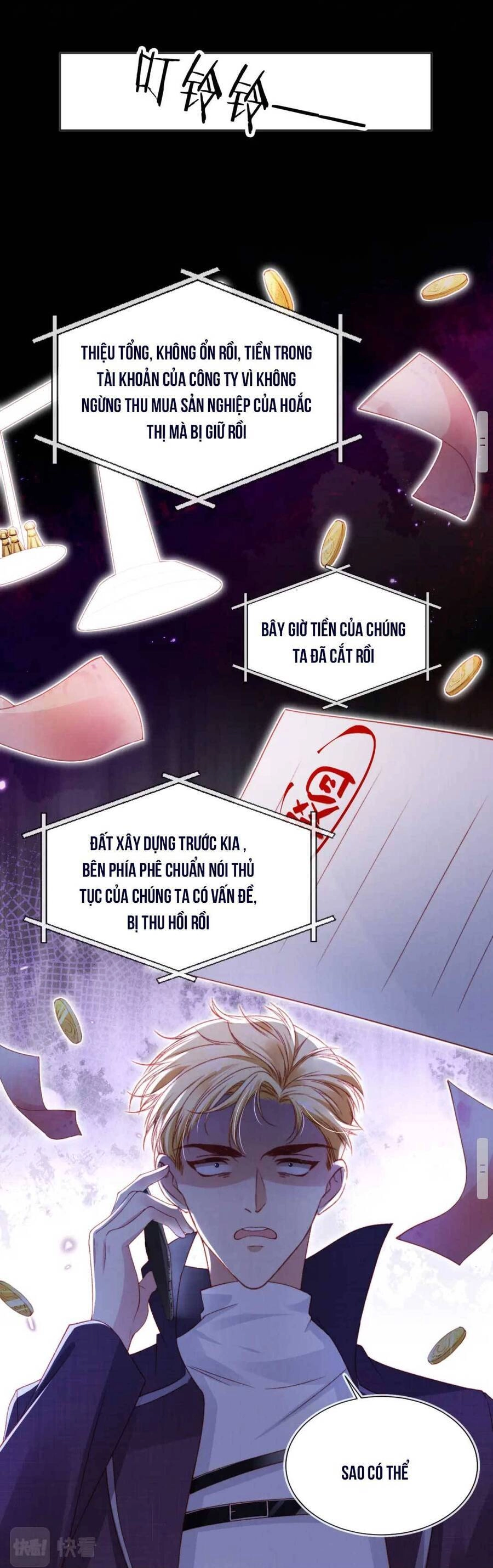 Hoắc Thiếu Lại Phải Theo Đuổi Vợ Yêu Rồi Chapter 34 - 17