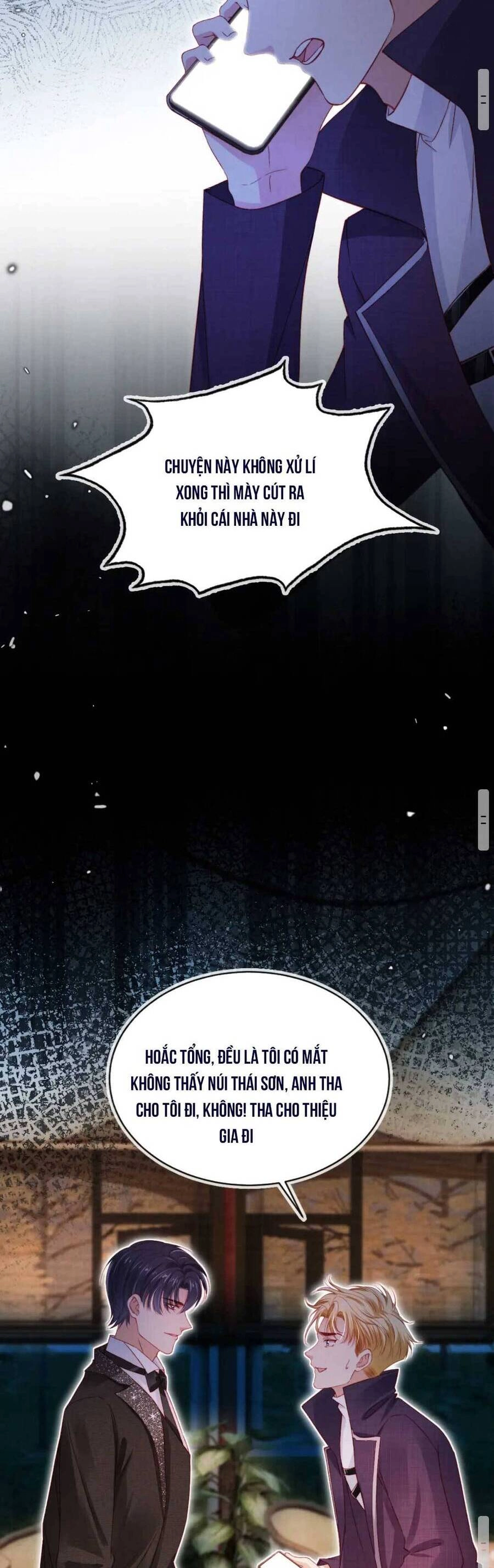 Hoắc Thiếu Lại Phải Theo Đuổi Vợ Yêu Rồi Chapter 34 - 20